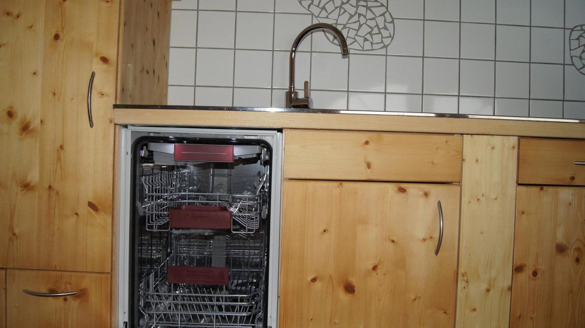 Haus Aelpele Apartment Klosterle am Arlberg Phòng bức ảnh