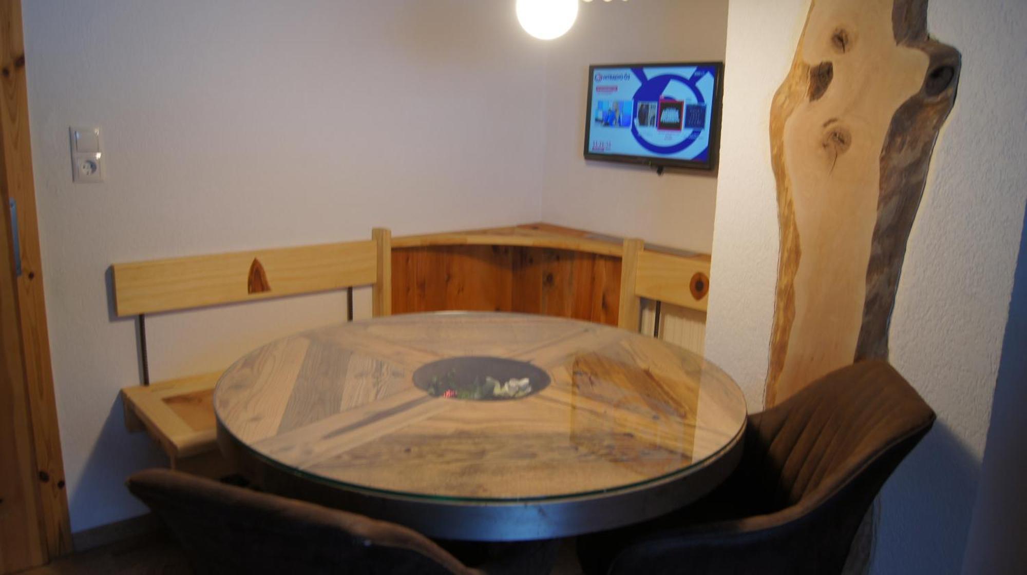 Haus Aelpele Apartment Klosterle am Arlberg Phòng bức ảnh