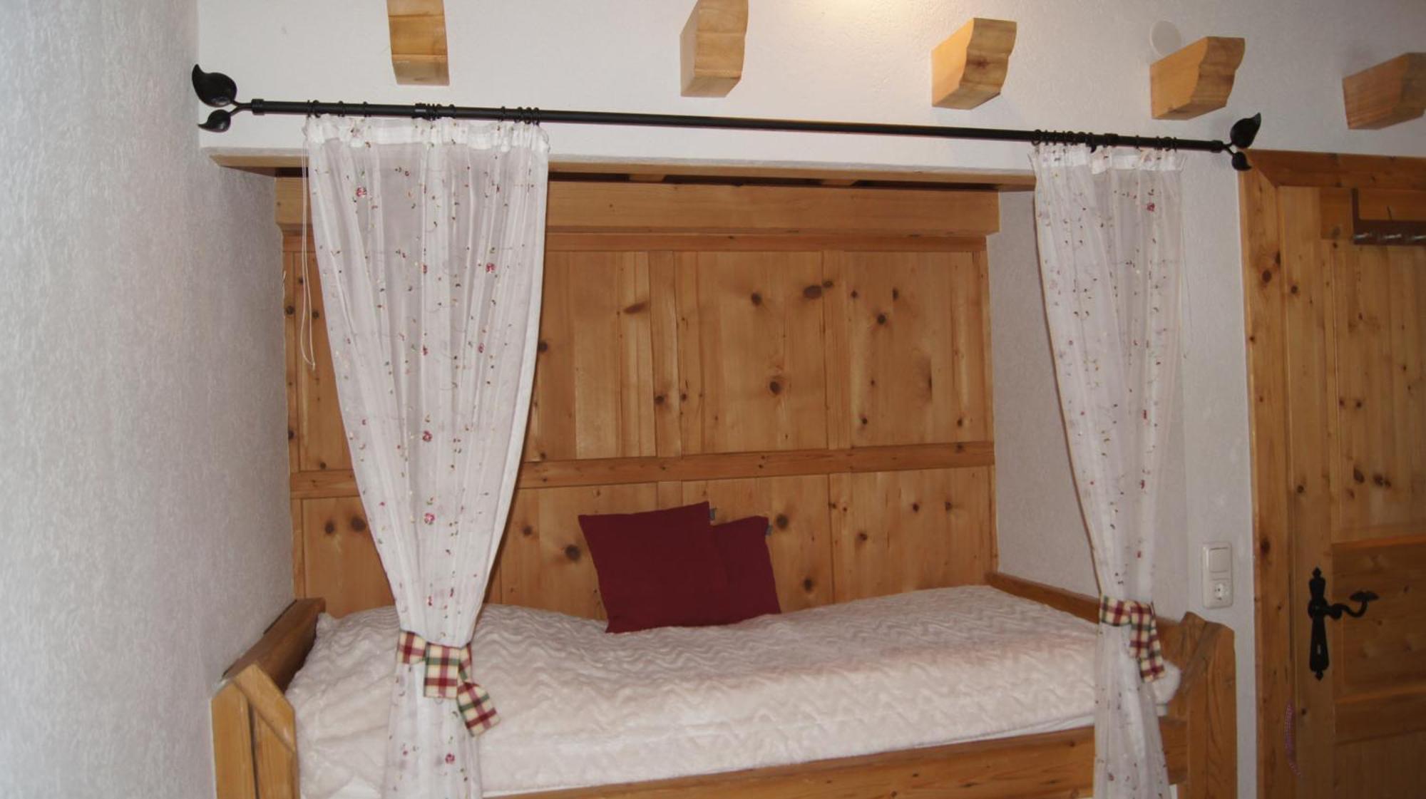 Haus Aelpele Apartment Klosterle am Arlberg Phòng bức ảnh