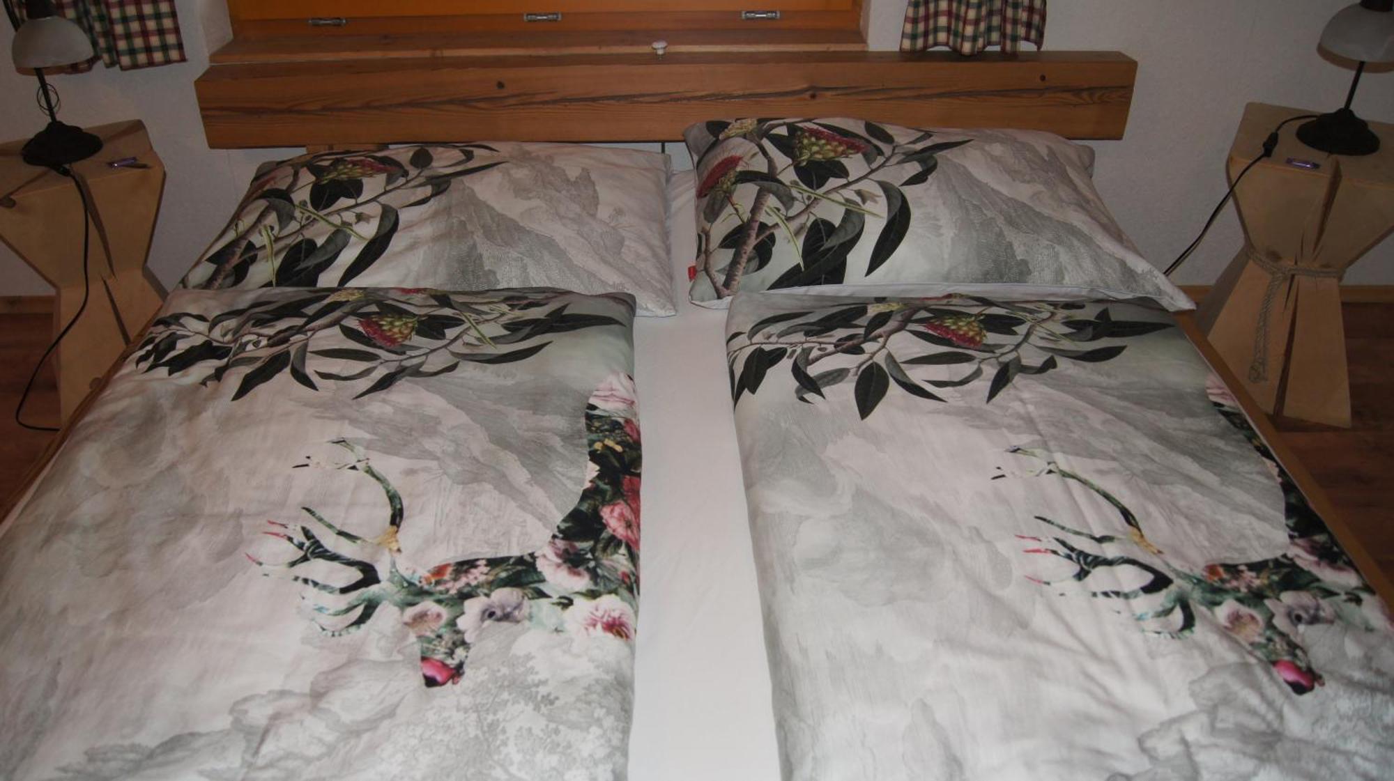 Haus Aelpele Apartment Klosterle am Arlberg Phòng bức ảnh